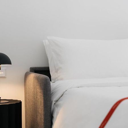 Ruby Bea Hotel Флоренція Екстер'єр фото