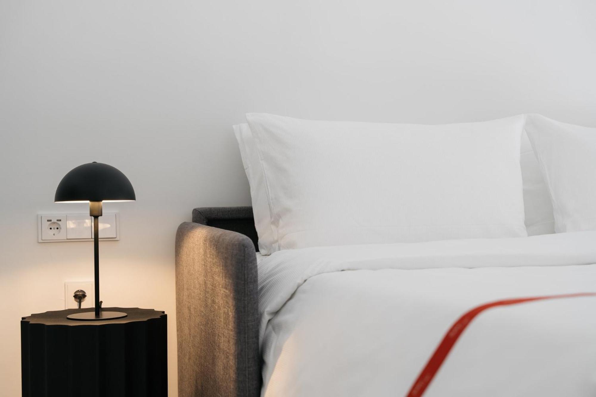 Ruby Bea Hotel Флоренція Екстер'єр фото