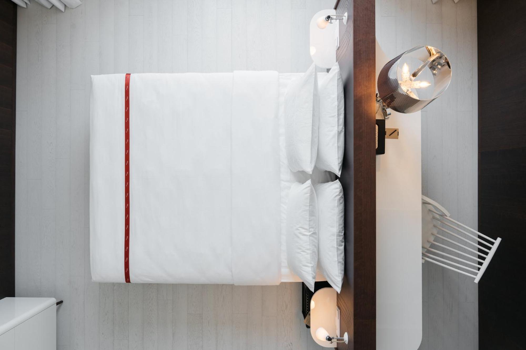 Ruby Bea Hotel Флоренція Екстер'єр фото