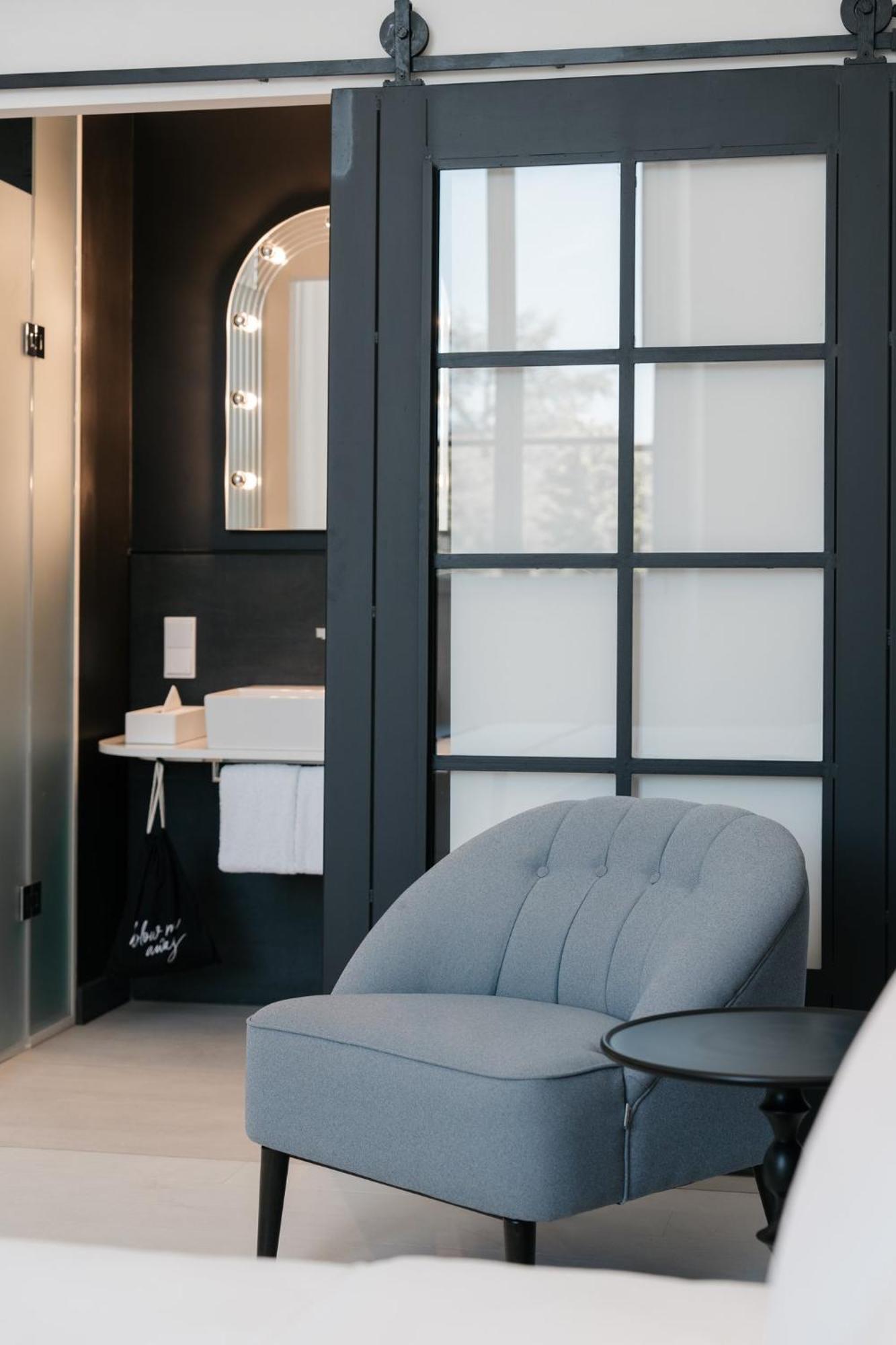 Ruby Bea Hotel Флоренція Екстер'єр фото