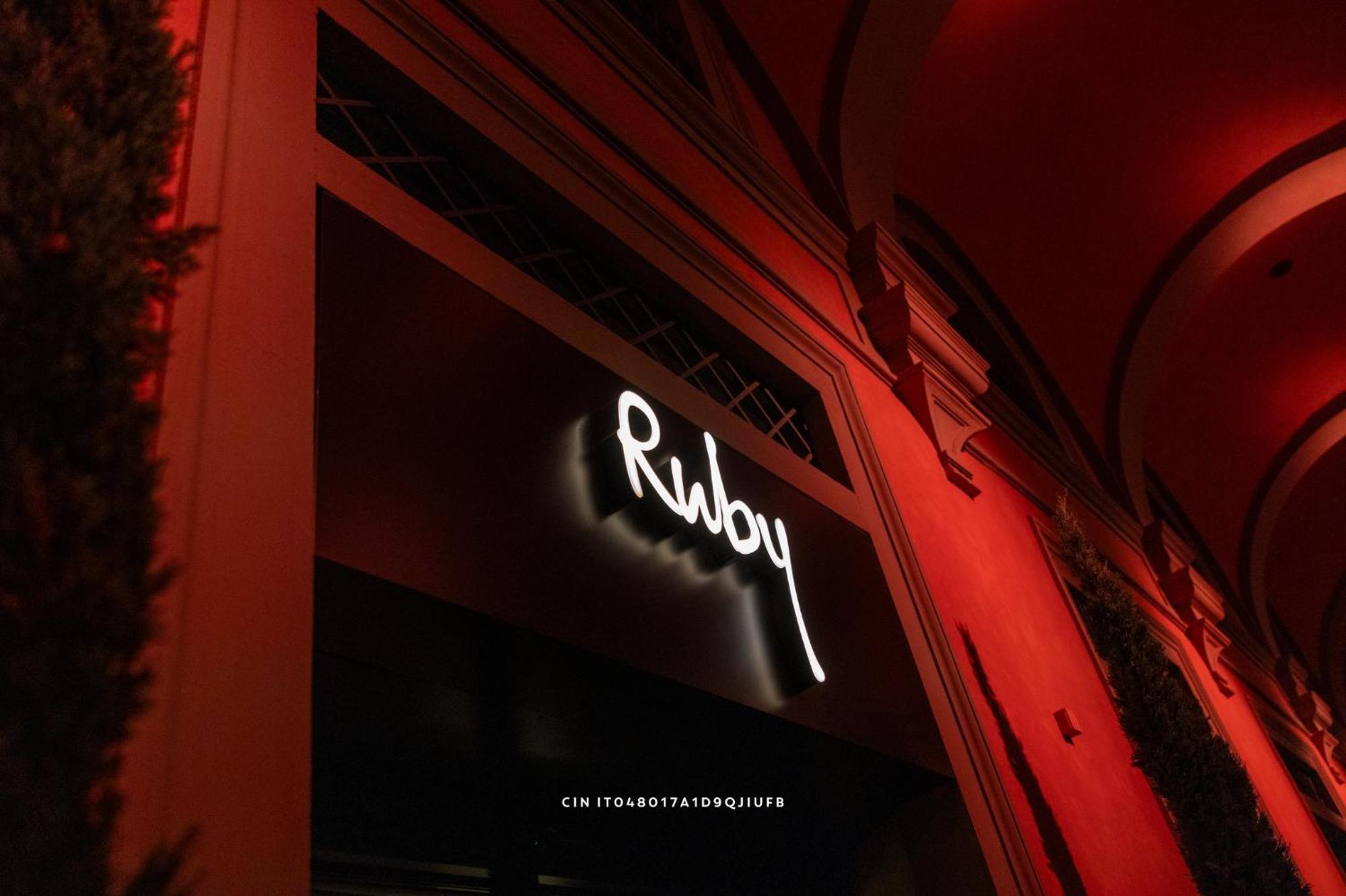 Ruby Bea Hotel Флоренція Екстер'єр фото