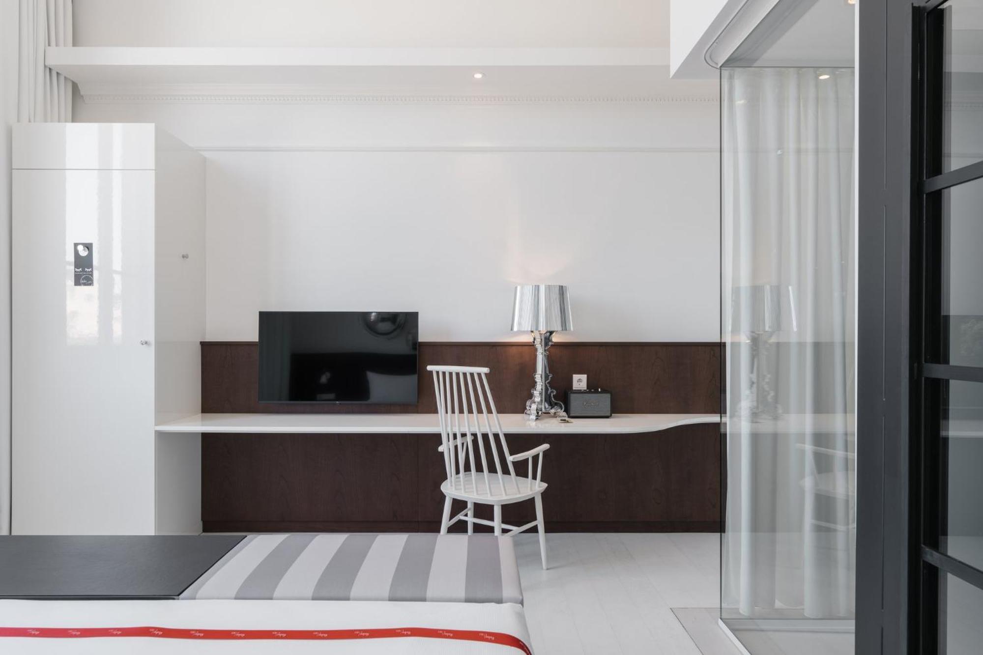 Ruby Bea Hotel Флоренція Екстер'єр фото
