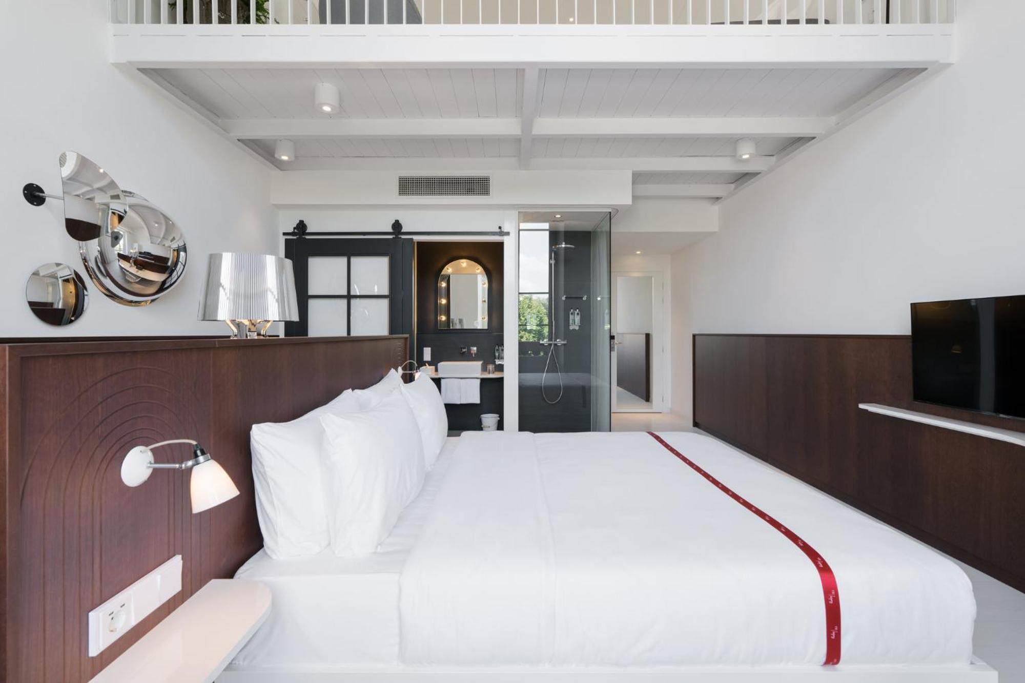 Ruby Bea Hotel Флоренція Екстер'єр фото
