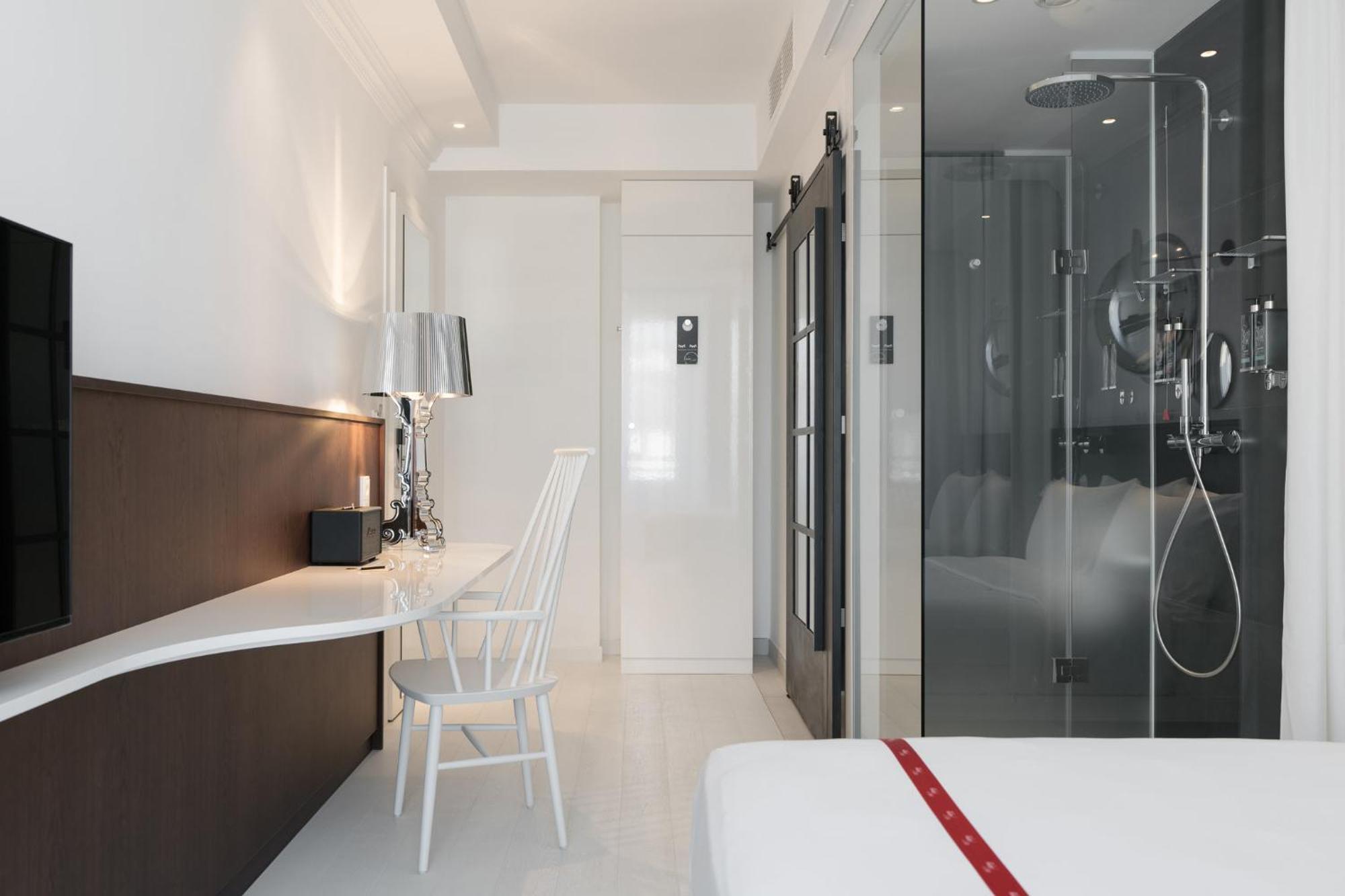 Ruby Bea Hotel Флоренція Екстер'єр фото